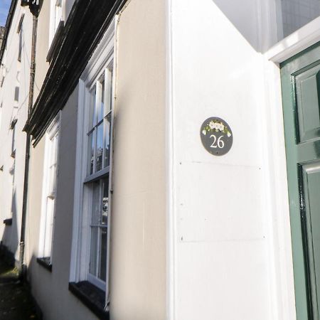 26 King Street Villa Tavistock  Eksteriør billede