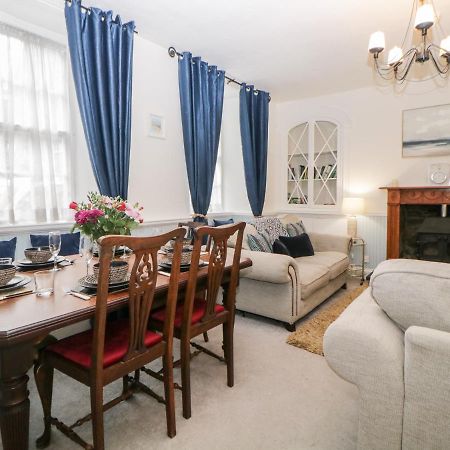 26 King Street Villa Tavistock  Eksteriør billede
