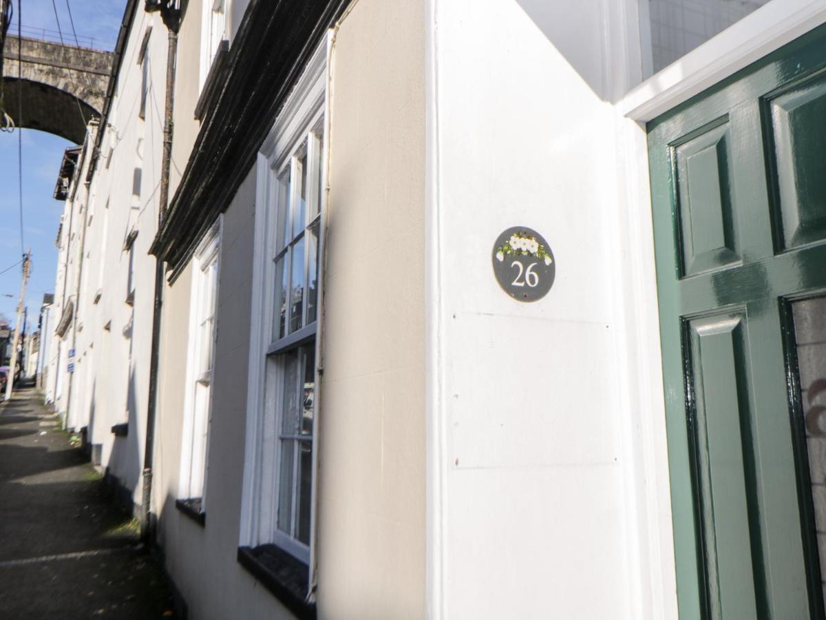 26 King Street Villa Tavistock  Eksteriør billede