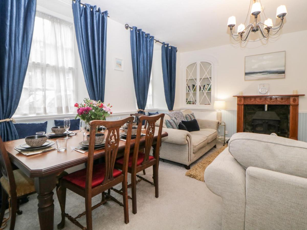 26 King Street Villa Tavistock  Eksteriør billede