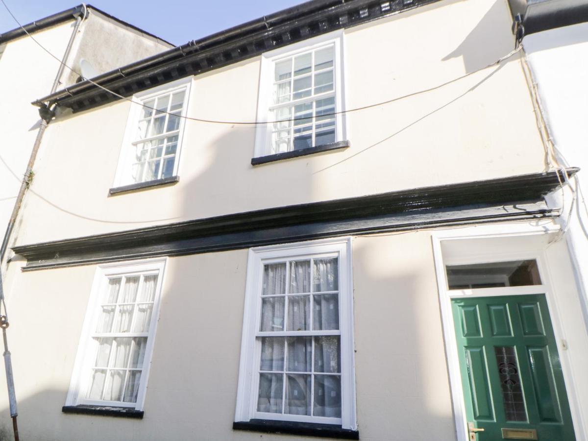 26 King Street Villa Tavistock  Eksteriør billede