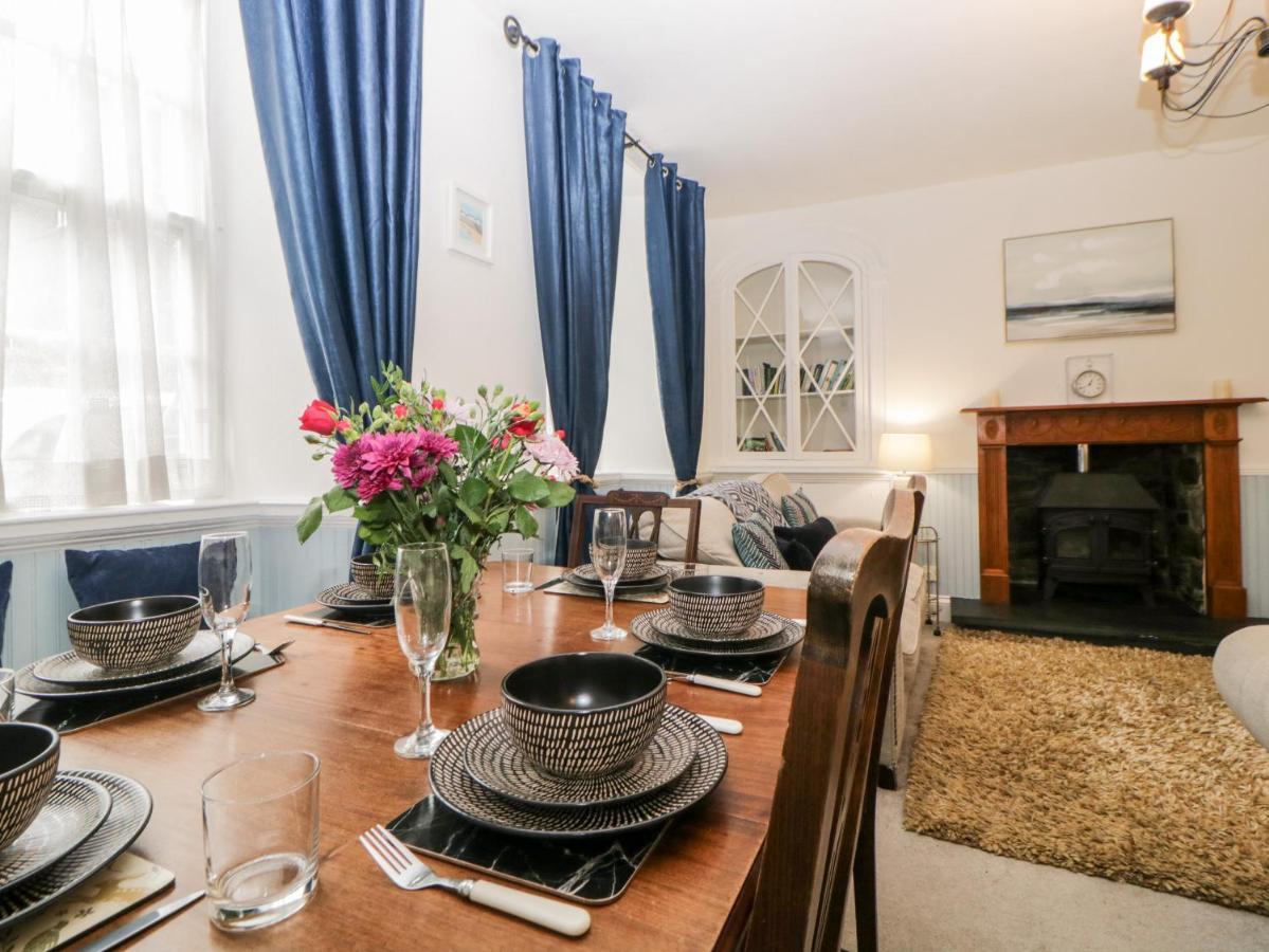 26 King Street Villa Tavistock  Eksteriør billede