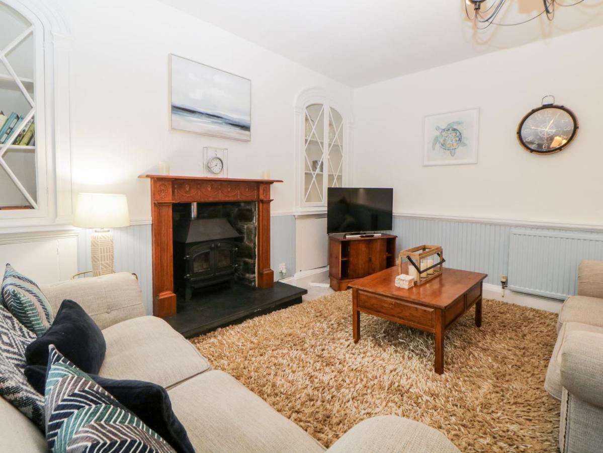 26 King Street Villa Tavistock  Eksteriør billede