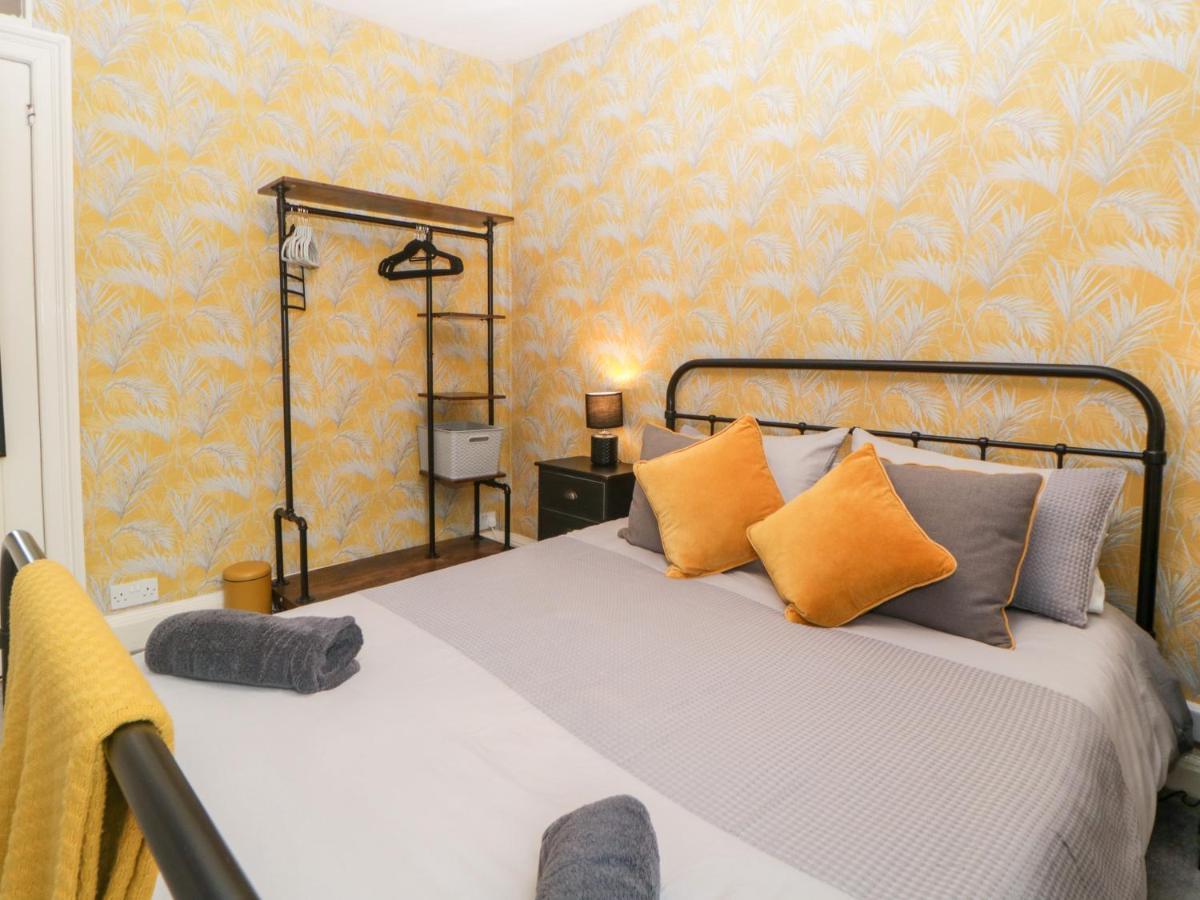 26 King Street Villa Tavistock  Eksteriør billede