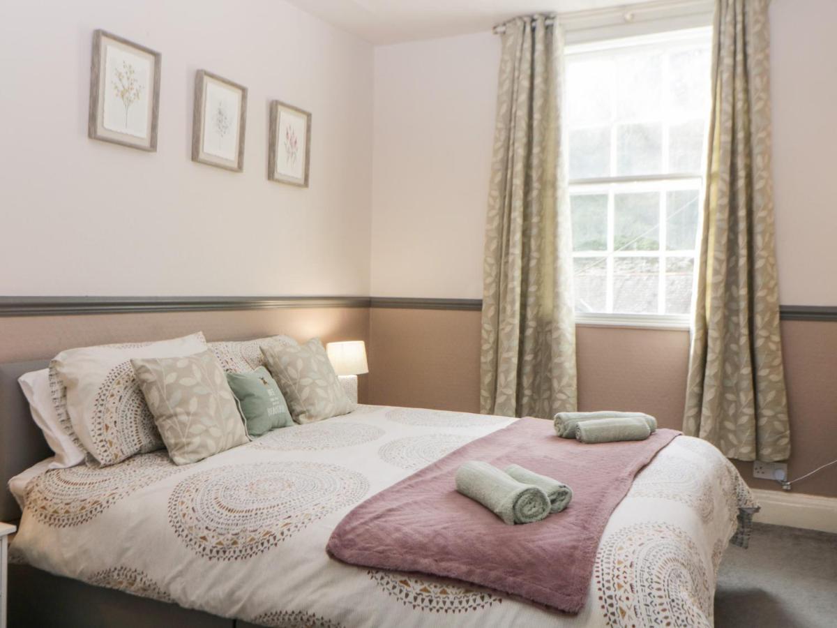 26 King Street Villa Tavistock  Eksteriør billede