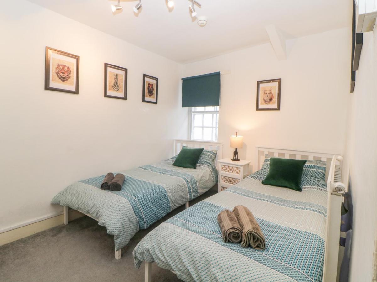 26 King Street Villa Tavistock  Eksteriør billede