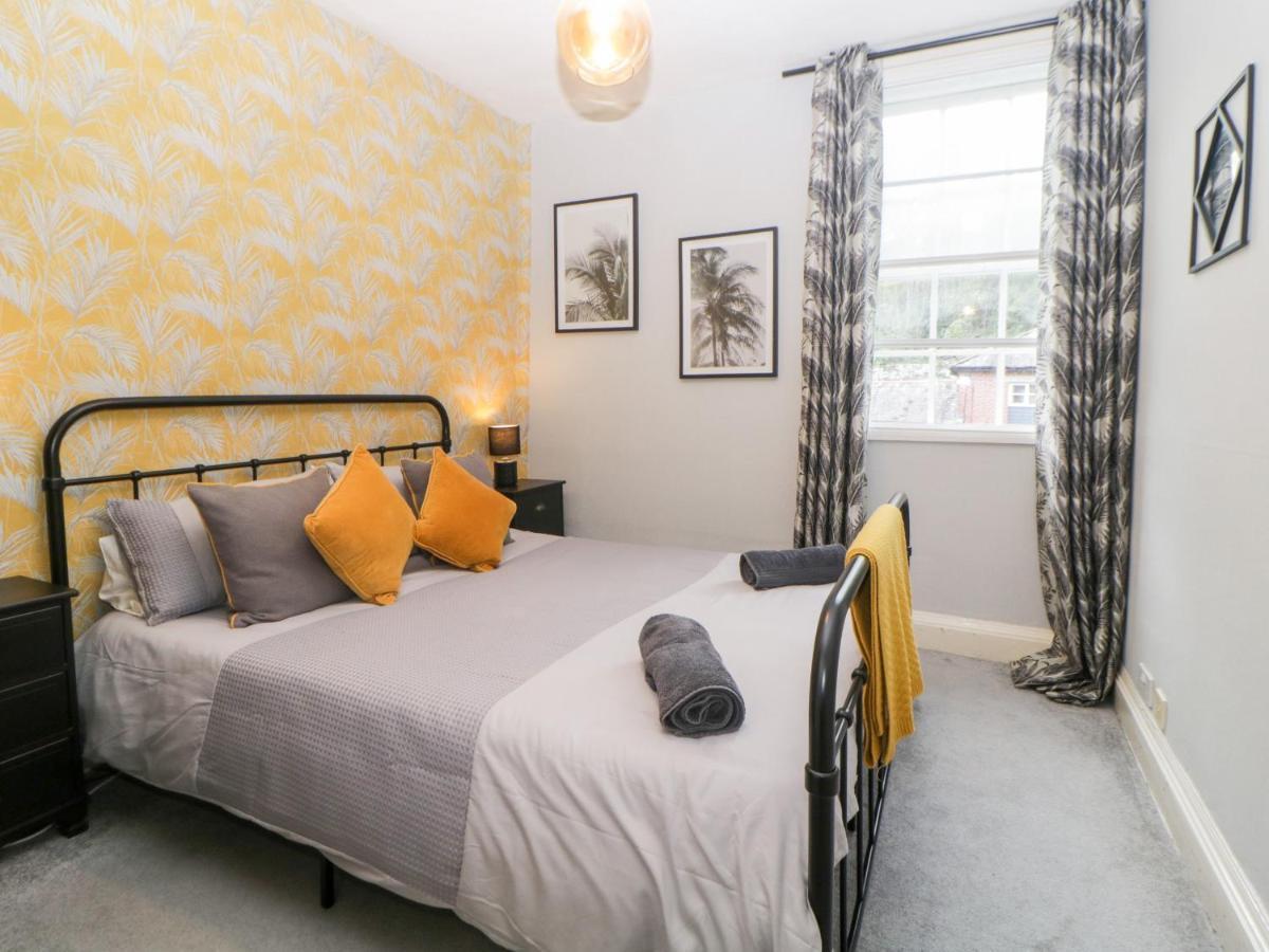 26 King Street Villa Tavistock  Eksteriør billede