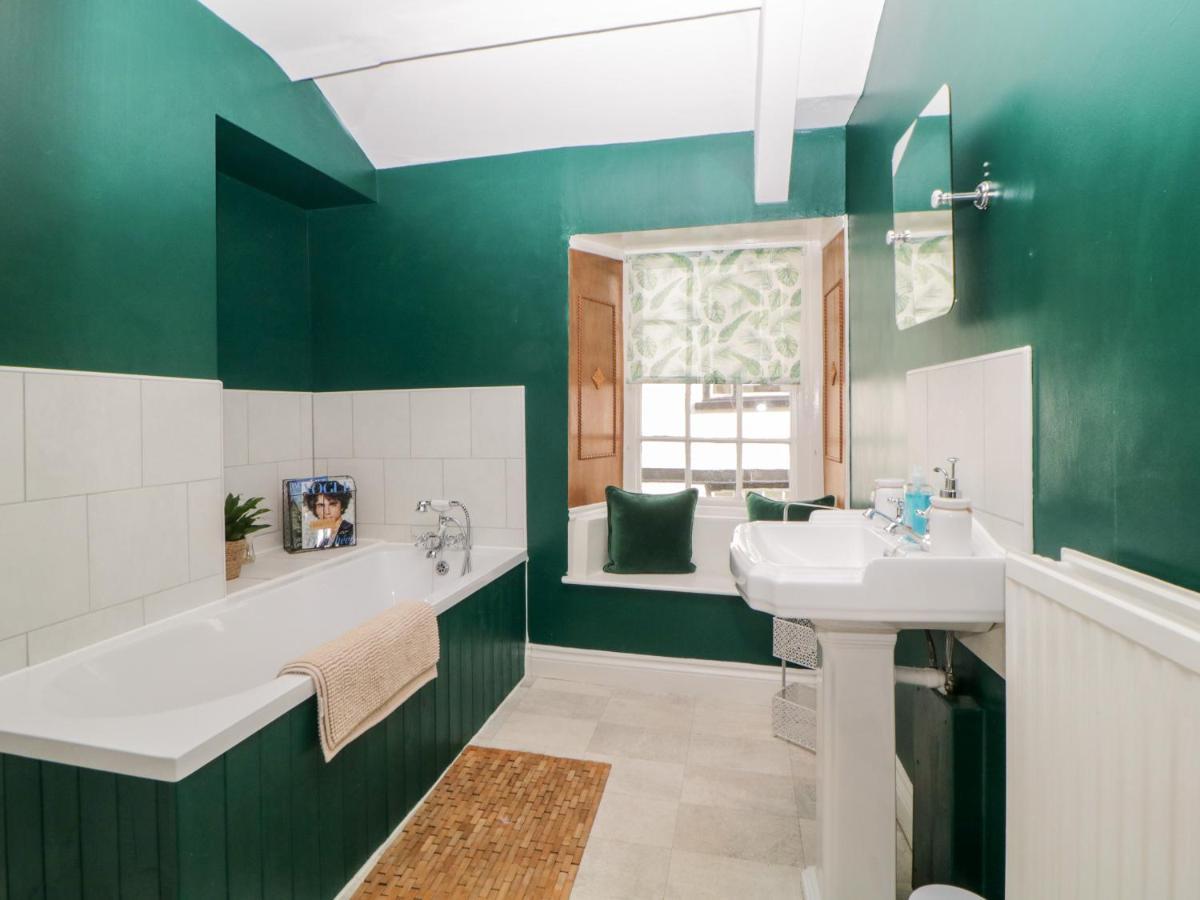 26 King Street Villa Tavistock  Eksteriør billede
