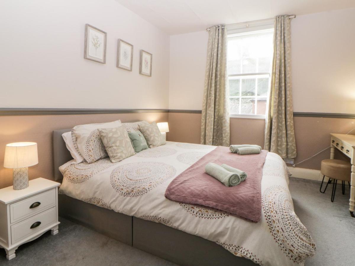 26 King Street Villa Tavistock  Eksteriør billede