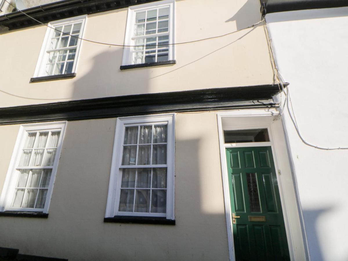 26 King Street Villa Tavistock  Eksteriør billede