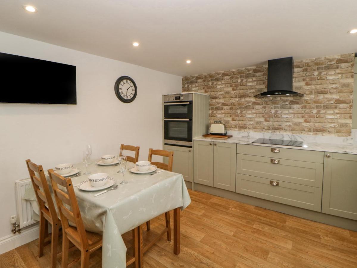 26 King Street Villa Tavistock  Eksteriør billede