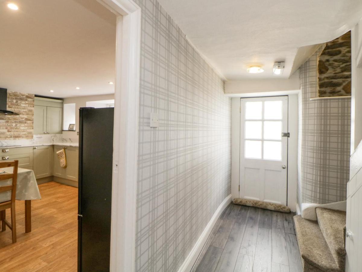 26 King Street Villa Tavistock  Eksteriør billede