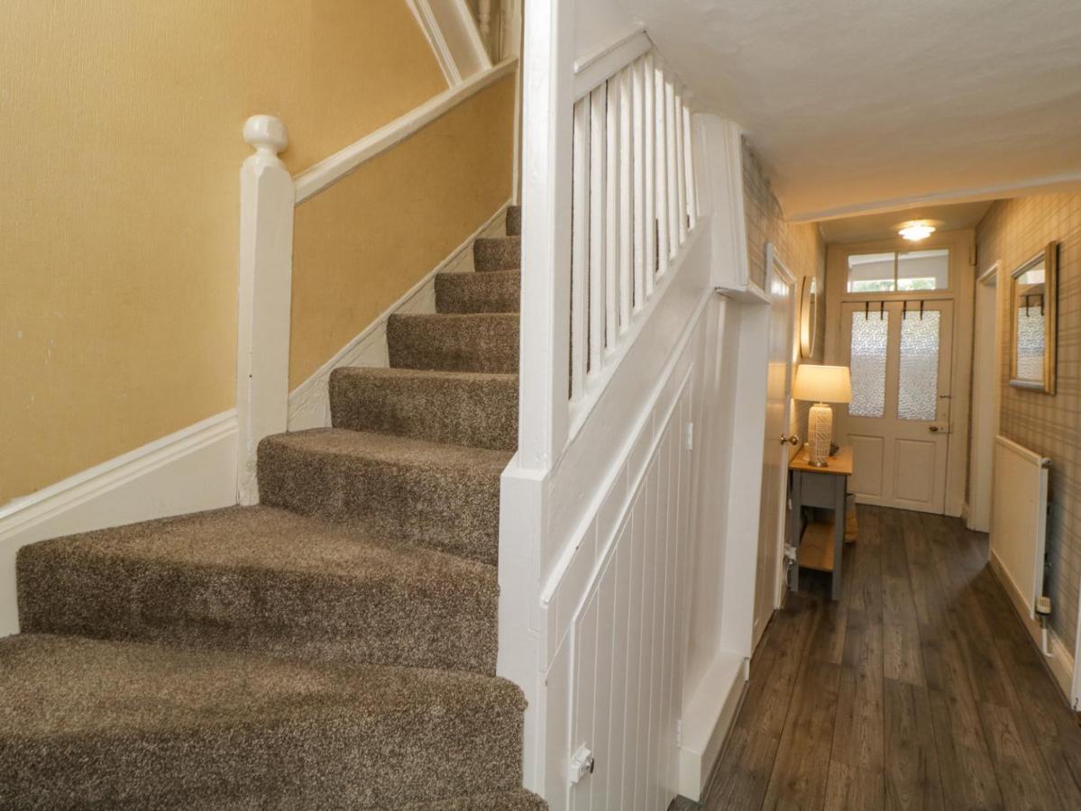 26 King Street Villa Tavistock  Eksteriør billede