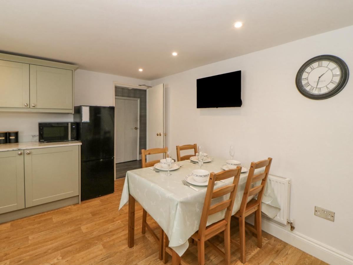 26 King Street Villa Tavistock  Eksteriør billede