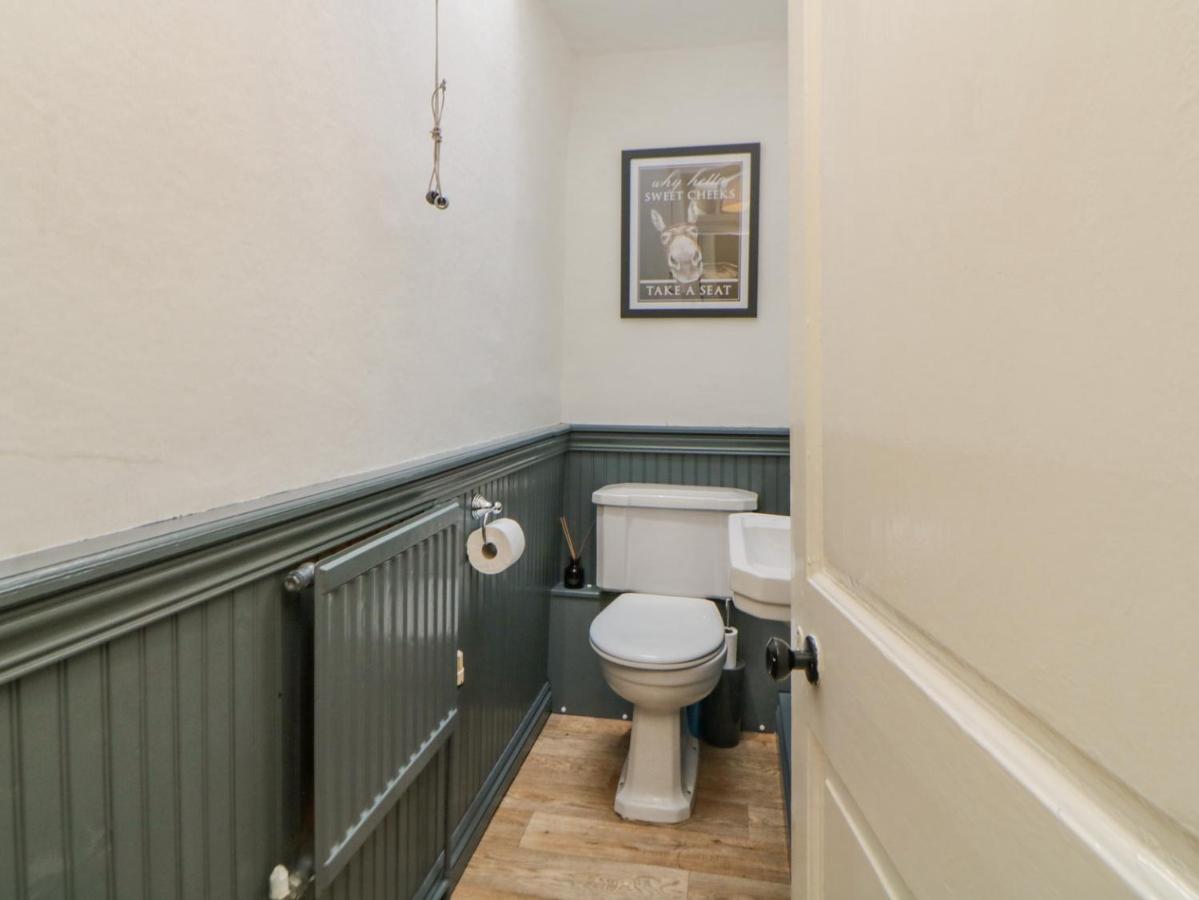 26 King Street Villa Tavistock  Eksteriør billede
