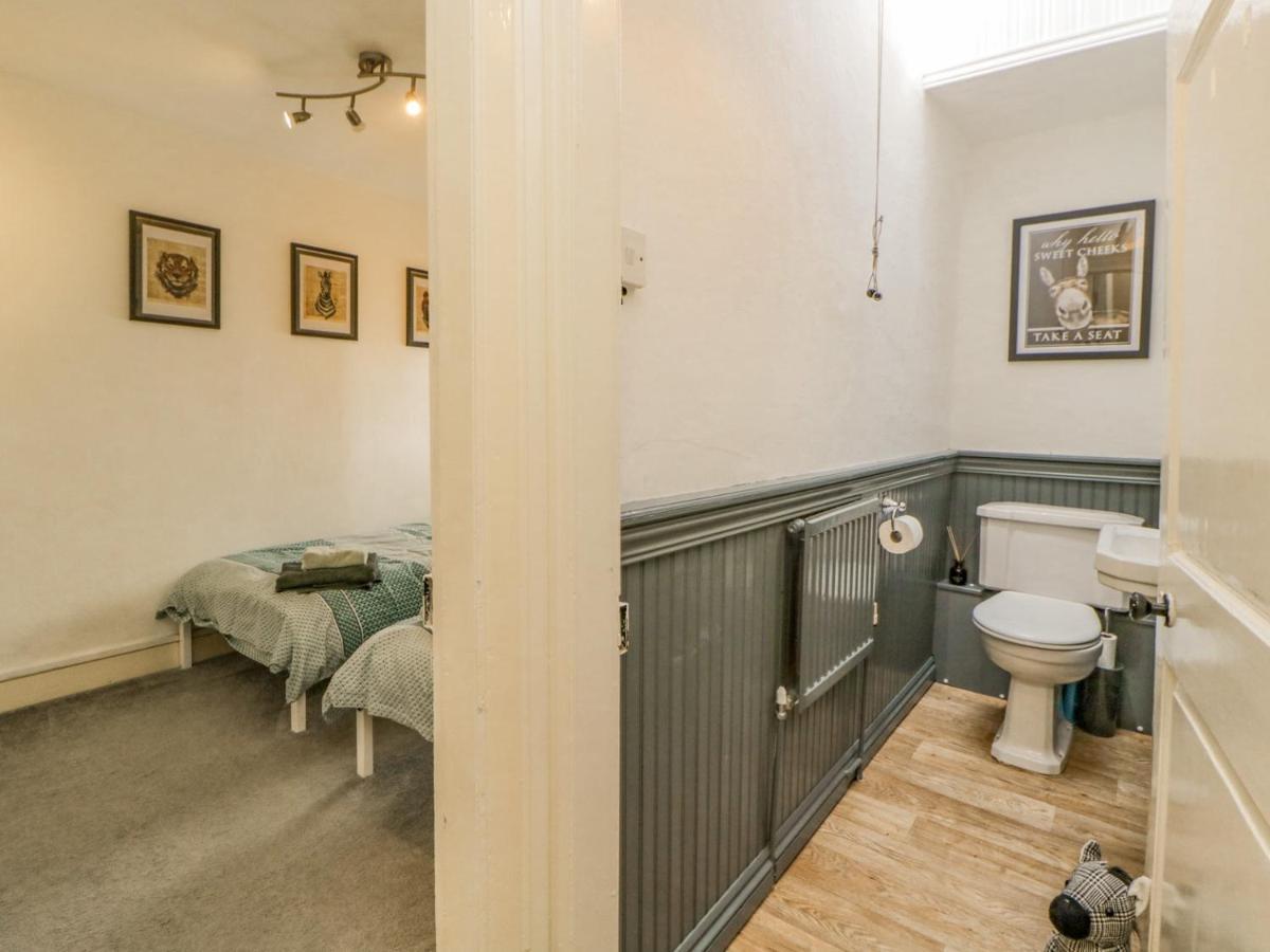 26 King Street Villa Tavistock  Eksteriør billede