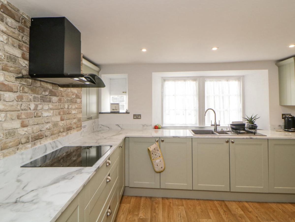 26 King Street Villa Tavistock  Eksteriør billede